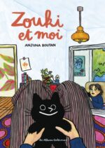 Zouki et moi (les Albums Casterman)