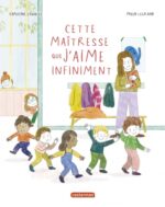 Cette maîtresse que j’aime infiniment (Casterminouche)