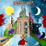 Dahlia Dumont dévoile son nouvel album Fantasia chez Single Bel