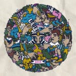 DNVR dévoile son premier album très soul et nommé DNVR