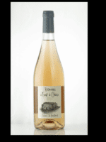 Des vins gris des Côteaux du Vendômois à découvrir