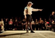 Six personnages en quête d’auteur, le drame surréel de Pirandello