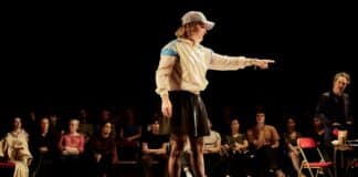 Six personnages en quête d’auteur, le drame surréel de Pirandello