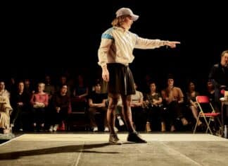 Six personnages en quête d’auteur, le drame surréel de Pirandello