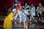 Un adieu en fanfare au TCE pour Michel Franck avec une adaptation audacieuse du Chevalier à la Rose
