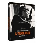 Le Terroriste, un grand film sur la lutte antifasciste en DVD le 4 juin 2025 (Rimini éditions)