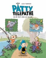 Pathy télépathe (Bayard jeunesse)