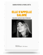 Elle s’appelle Salomé (Editions Télémaque)