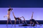 L’instant dansé ou la résonance  d’une époque