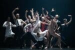 La rave party d’Hofesh Shechter possédée par les danseurs de l’Opéra de Paris