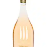 Dégustation de la très réconfortante cuvée Elégance du domaine Mas de Pampelonne (Côte de Provence – AOP, 18€ la bouteille)