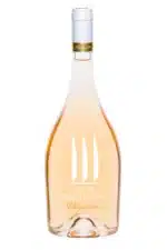 Dégustation de la très réconfortante cuvée Elégance du domaine Mas de Pampelonne (Côte de Provence – AOP, 18€ la bouteille)