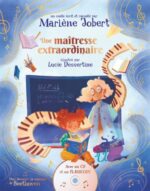 Une maîtresse extraordinaire (Glénat jeunesse)