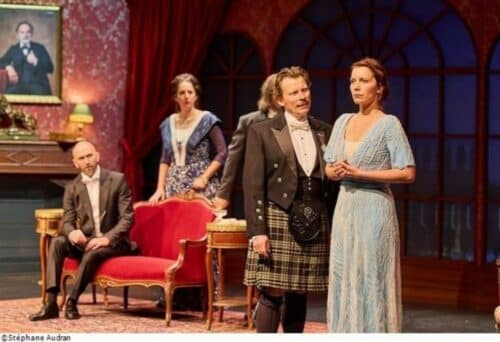 Couteaux affûtés, esprits aussi : Julien Lefebvre relance la partie