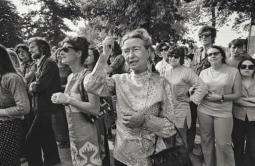 Marie-Laure de Decker, l’art de viser juste