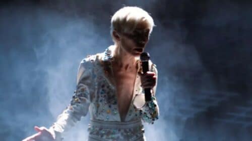 Disparition d’Agnès Berthon, figure emblématique et singulière de l’œuvre de Joël Pommerat