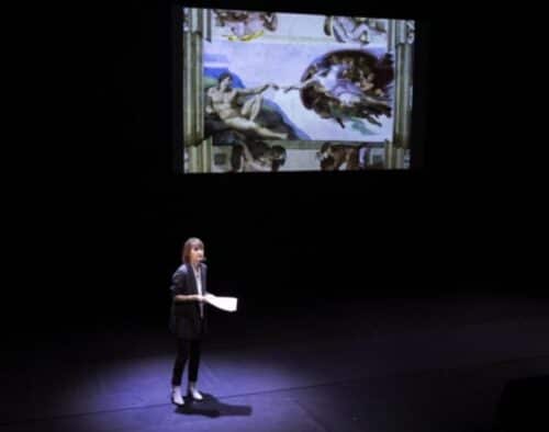 Avec Élodie Emery, méditer c’est pas gagné !