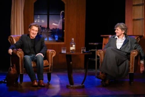 "Une heure à t'attendre" ou une rencontre qui défie les codes