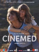 Le 47e Festival Cinemed de Montpellier : un sirocco d’émotions qui embrasse l’actualité méditerranéenne.