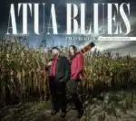 Atua Blues dévoile leur nouvel album très blues, Two Roots, sortie me 17 octobre chez Dixiefrog