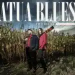 Atua Blues dévoile leur nouvel album très blues, Two Roots, sortie me 17 octobre chez Dixiefrog