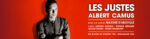 Les Justes d’Albert Camus, une pièce comme un rappel historique, au Théâtre de Poche Montparnasse