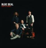 Blue deal dévoile son nouvel album Make a change très blues rock chez Dixie Frog