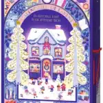 Calendrier de l’Avent : 24 histoires pour attendre Noël (Milan)