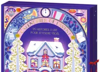 Calendrier de l’Avent : 24 histoires pour attendre Noël (Milan)