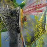 Gerhard Richter à la Fondation Vuitton : une genèse en perpétuel mouvement