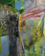 Gerhard Richter à la Fondation Vuitton : une genèse en perpétuel mouvement