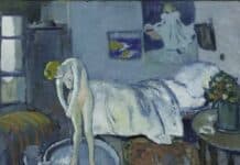 Berthe Weill, l’insoumise de l’avant-garde au musée de l'Orangerie