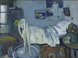 Berthe Weill, l’insoumise de l’avant-garde au musée de l'Orangerie