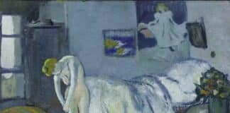 Berthe Weill, l’insoumise de l’avant-garde au musée de l'Orangerie