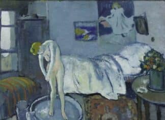 Berthe Weill, l’insoumise de l’avant-garde au musée de l'Orangerie