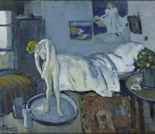 Berthe Weill, l’insoumise de l’avant-garde au musée de l'Orangerie