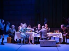 "Nous, les héros" : la mélancolie orchestrée de Clément Hervieu-Léger