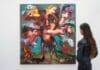 Art Basel Paris 2025 : le grand retour de la couleur sous la nef du Grand Palais