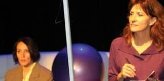 « Les Frustrés » montent sur scène, Bretécher se lâche