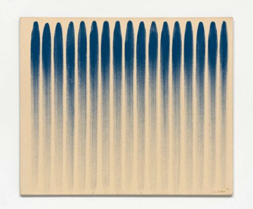 "Minimal" à la Bourse de Commerce ou le vertige de l’épure radicale