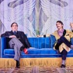 « Jalousie » : le vertige bourgeois selon Michel Fau