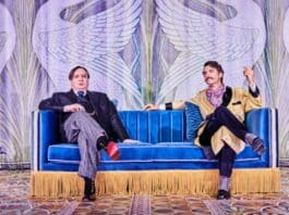 « Jalousie » : le vertige bourgeois selon Michel Fau