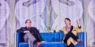 « Jalousie » : le vertige bourgeois selon Michel Fau