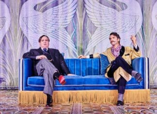 « Jalousie » : le vertige bourgeois selon Michel Fau