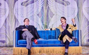 « Jalousie » : le vertige bourgeois selon Michel Fau