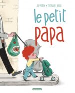 Le petit papa (Casterman)