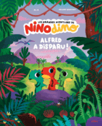 Les grandes aventures de Nino Dino (Milan)
