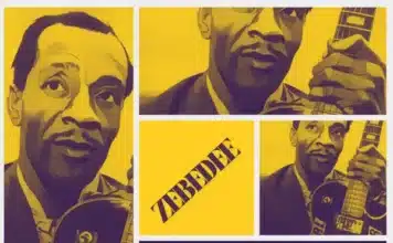 The Vine Street Shuffle dévoile son premier album Zebedee – The Vine Street Shuffle does Earl Hooker chez Rock’n’Hall / Dixiefrog