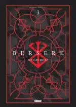 [Manga] Berserk édition Prestige ‑ Tome 03 (Éditions Glénat)