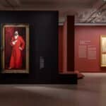 « Éblouir Paris » : Johan Singer Sargent, le jeune prodige américain qui secoua le Salon